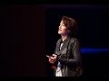 The Thing Is, I Stutter: Megan Washington at TEDxSydney 2014