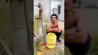 ठंडा पानी कॉमेडी | @manimerajomedy | mani meraj comedy video | thand me nahana comedy |#shortsvideo