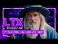 AI Storytelling Unleashed! Is LTX Studio The Ultimate Creator's TOOL