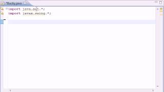 Intermediate Java Tutorial 20 Introduction to Applets