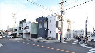 【内装動画】GRANDE本陣　105号室【名古屋市賃貸】