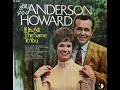 Bill Anderson and Jan Howard 