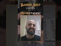 להפוך לספר אמן ב 10 מפגשים barber foryou midfade haircut skinfade hair fade elbruso fyp