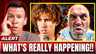 The Shocking $200k LEGO Scandal Twist No One Saw Coming & The Joe Rogan Measles Situation is So Bad