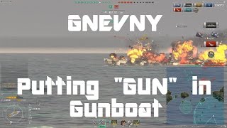 Lower Tier Guides: Gnevny