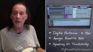 Scott Henderson - Ultimate Tone Masterclass 3