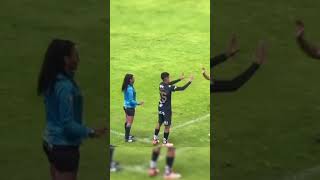 Debut Profesional 15 AÑOS 🇪🇨 Kendry Paez con Independiente Del Valle 💎 selección Ecuador #shorts