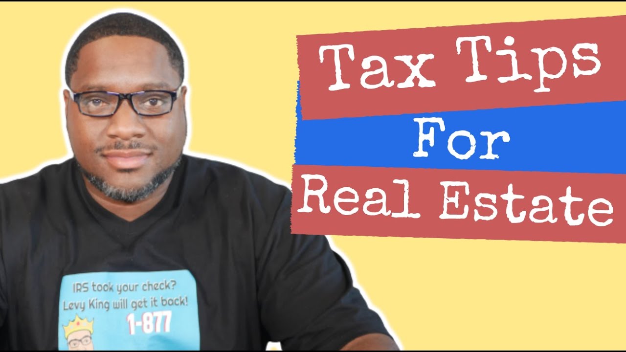 Top 10 Tax Deductions For Landlords & Real Estate Investors: How To ...