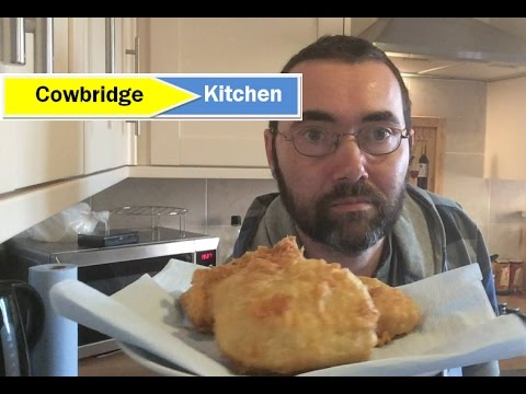 Potato Fritter Potato Fritter