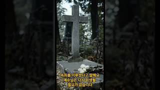 [로마카톨릭] 천주교의 진실, 성경과 정면 충돌하는 이유는?!  #shortsvideo #shortvideo #shorts #short #shortsfeed#bible#성경#이단