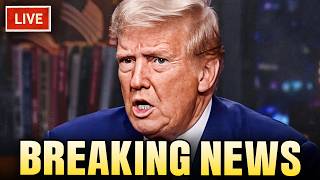 Trump Goes MISSING After Latest Hospital Visit