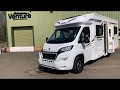 2019 Elddis Impressa 196 motorhome tour by Venture Caravans & Motorhomes