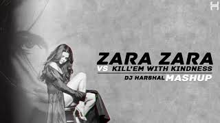 Zara Zara (Mashup) | DJ Harshal | Deep House | Tiktok | Josh | Reels
