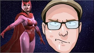 KABAM REALLY MESSED THIS UP