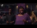 Powerful Glory Realm Worship with Pastor Lawrence Oyor