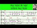 besame mucho 베사메 무쵸 한글 독음 오샘 lesson 팝송 배우기 82.