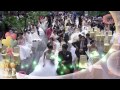 1休息區_劉繼華與張涬芬~愛戀2013聯合婚禮 60fps