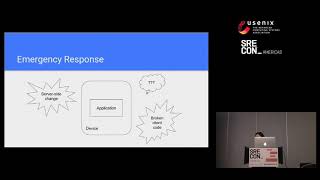 SREcon17 Americas - Engineering Reliable Mobile Applications