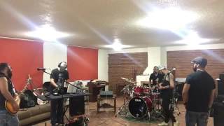 Desarmate (cover) babasonicos