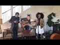 andrew bird u0026 esperanza spalding live 2016