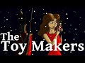 RambleRazz Reviews // The Toy Makers