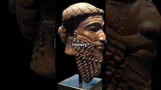 Sargon: The SELF MADE King of Mesopotamia