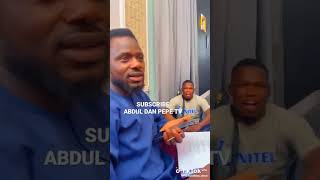 Kalli Cikakkiyar Video Adam A Zango Tare Da Sarki Ali Nuhu MD 07030276575