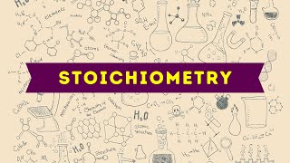 Stoichiometry | Cambridge | CAIE IGCSE Chemistry | 0620 | KS4 | Year 10 | Year 11 | Class 9 & 10