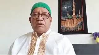 সেফুদার মুখে শুনুন কোরআন তেলাওয়াত।