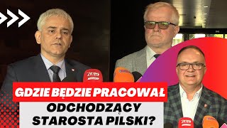 Pilne Wiadomości! Konferencja Prasowa Rafała Zdziereli w sprawie Szpitala w Wyrzysku.