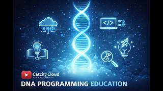 DNA Programming Explained: The Future of Computing & Data Storage