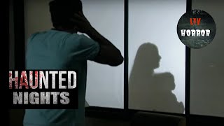 किन आत्माओं के रोने की आवाज़ कर रही है Mayank को Haunt? | Aahat | Haunted Nights