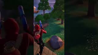 Longest 1v1 part 1 #fortnite #shorts