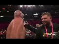 Tyson Fury vs Deontay Wilder III  FULL FIGHT HIGHLIGHT  PBC ON FOX