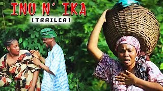 INU N'IKA - Official Trailer - LATEST NOLLYWOOD YORUBA FILM 2019