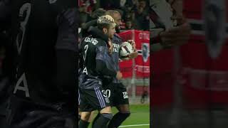 Le but d'Alexandre Lacazette face à Ajaccio | Olympique Lyonnais