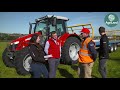 agriland s rachel martin catches up with 2 young farmer of the year from ireland and new zealand