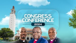 CONGRESS CONFERENCE 2024 || DAY 5 || CLOSING CEREMONY AND HANDING OVER