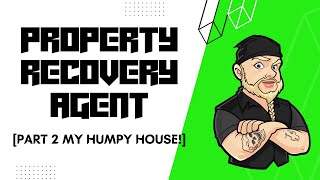 Property Strut - My House Has Humps! Part 2 [4K] @propertyrecoveryagentcle