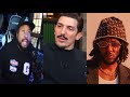 Don’t Beef W a comedian! Akademiks reacts to Andrew Schultz responding to Kendrick Lamar’s line!