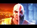 KRATOS ORIGIN STORY! (A Fortnite Short Film)