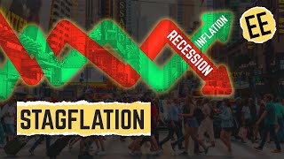 Are We Stuck Between Hyperinflation And A Recession? | Economics Explained