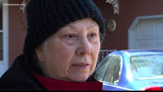 WWII explosive device found in home