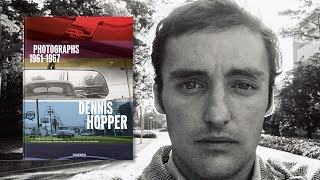 Dennis Hopper. Photographs. A decade of cultural transformation