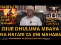 Zijue Fitina, Dhuluma Na Hatari Za Jini Mahaba/Fanya Haya Kuwatoa Majini Hawa/Sheikh Othman Micheal