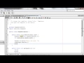 Java Tutorial 14 - Overloading Methods in Java.mp4