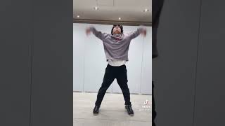 さや香石井のキレッキレダンス【TikTok】