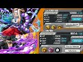 100 LEVEL EX YAMATO & EX ONI ZORO S LEAGUE GAMEPLAY OPBR || ONE PIECE BOUNTY RUSH||