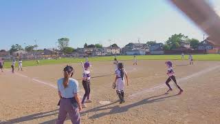 Chicago Prospects 10u vs Hamlin Park 10u 5/22/24