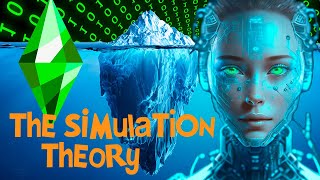 Iceberg | Simulation Theory